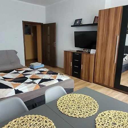 Apartament Skwer Kosciuszki Morze Gdynia Exterior foto