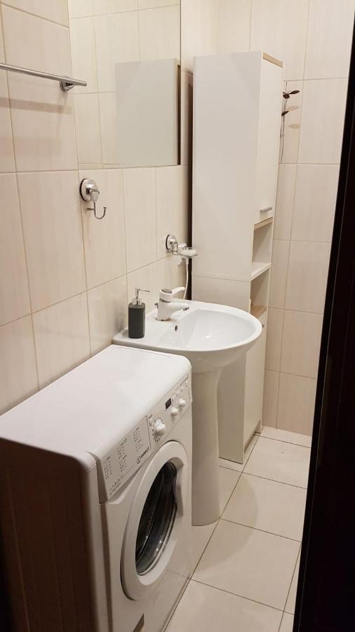 Apartament Skwer Kosciuszki Morze Gdynia Exterior foto