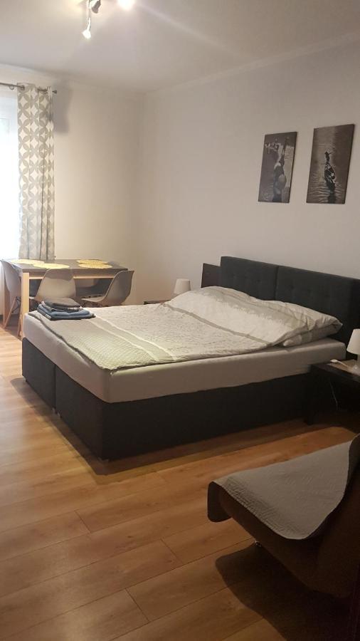 Apartament Skwer Kosciuszki Morze Gdynia Exterior foto