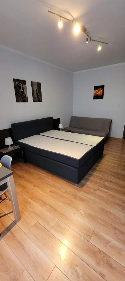 Apartament Skwer Kosciuszki Morze Gdynia Exterior foto