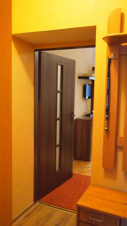 Apartament Skwer Kosciuszki Morze Gdynia Exterior foto