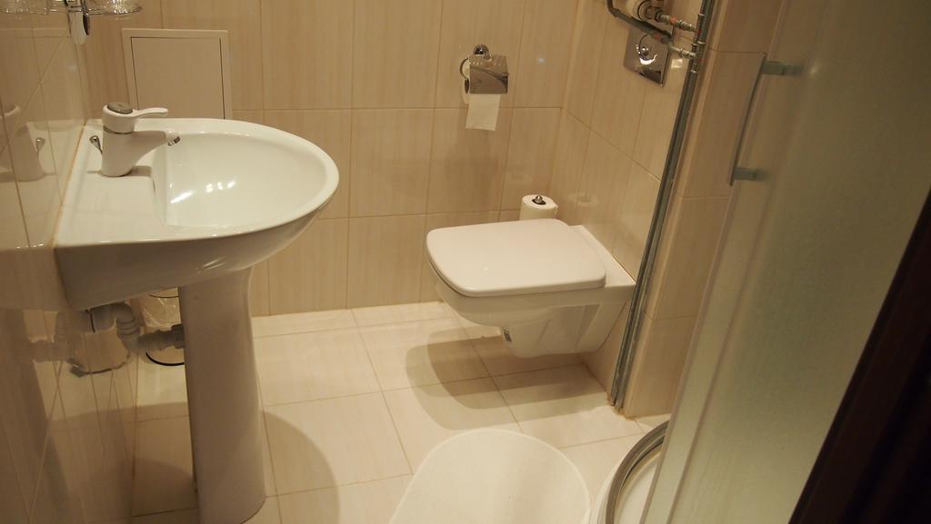 Apartament Skwer Kosciuszki Morze Gdynia Exterior foto